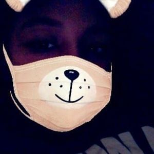 Meet your Posher, Keanna